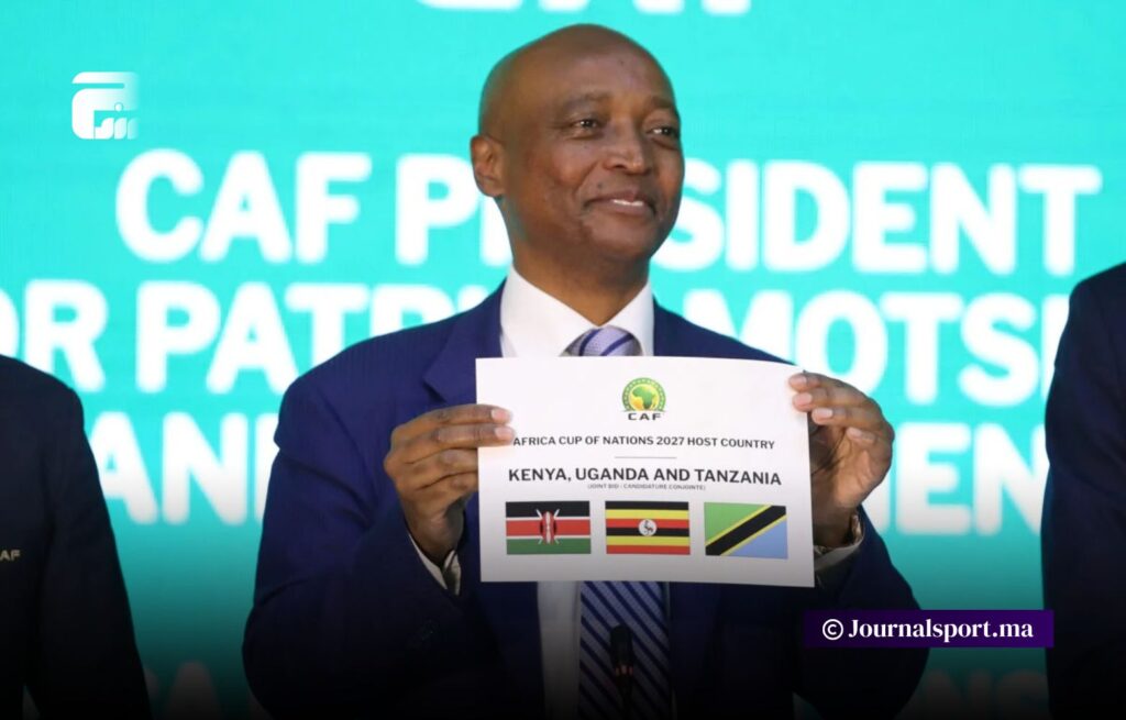 شان.. الغموض يلف مصير النسخة القادمة من كأس إفريقيا للمحليين