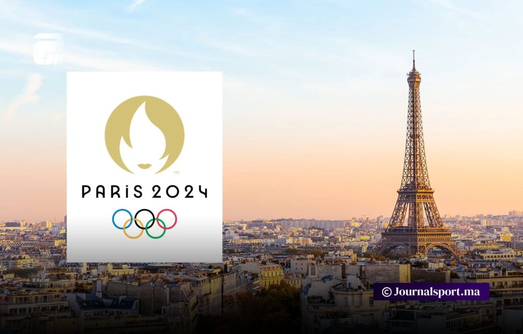 5 مليارات شخص تابعوا أولمبياد باريس