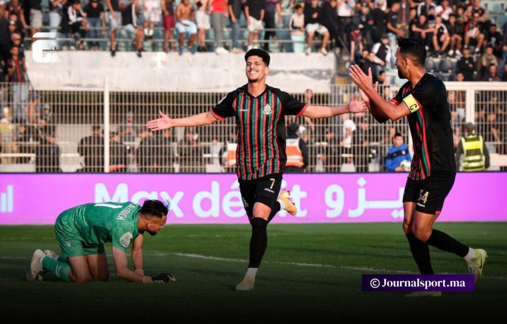 “النشامبينزليغ”.. الجيش يواجه صن داونز برهان “الحفاظ على صدارته”