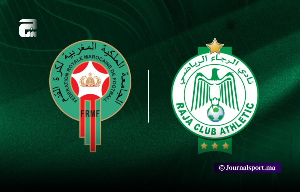 112 مليون من الجامعة للرجاء في رحلته الإفريقية