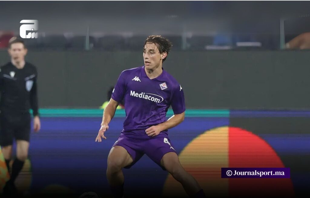 بطولة إيطاليا.. تثبيت جهاز تنظيم ضربات القلب للاعب فيورنتينا بوفي