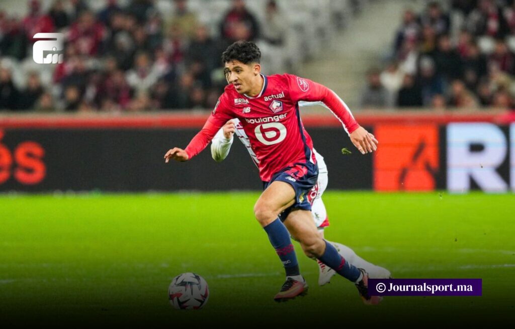 دوري أبطال أوروبا.. ليل وأتلتيكو يعززان حظوظهما بالتأهل