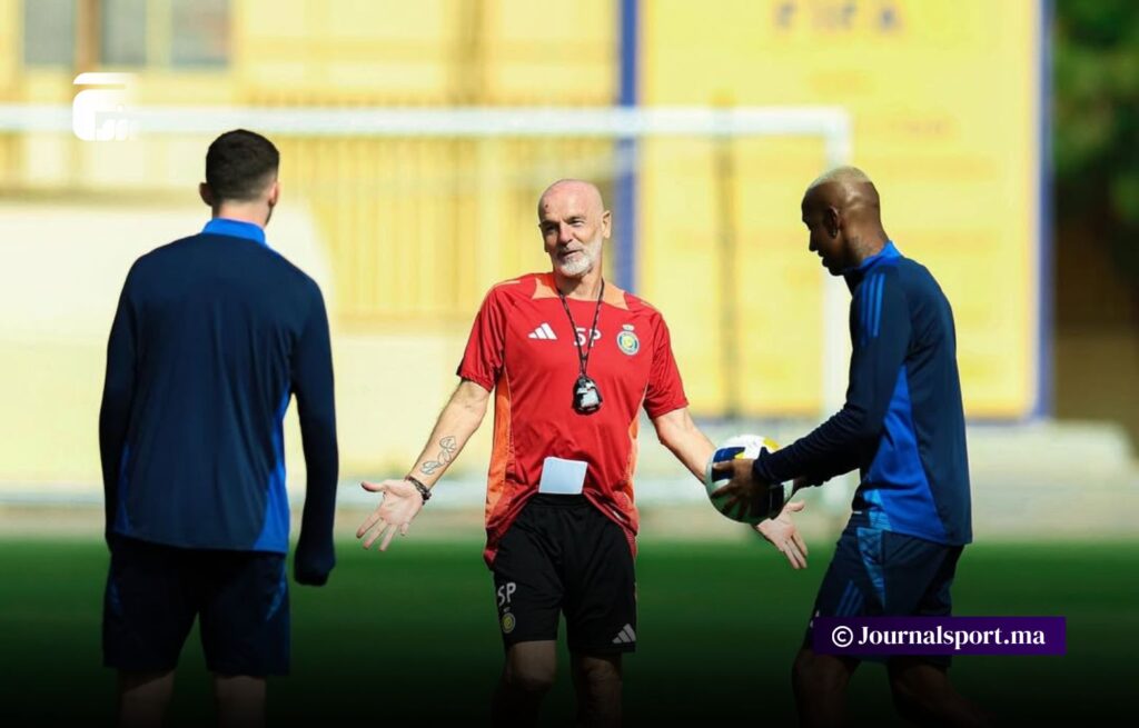 أبطال آسيا للنخبة.. بيولي يتحسر على فرص النصر الضائعة أمام السد