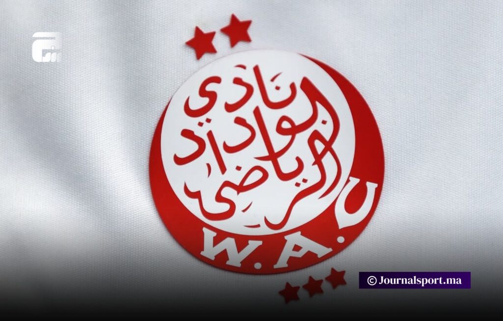 الوداد الرياضي يجس نبض نجمه السابق لإعادته في يناير