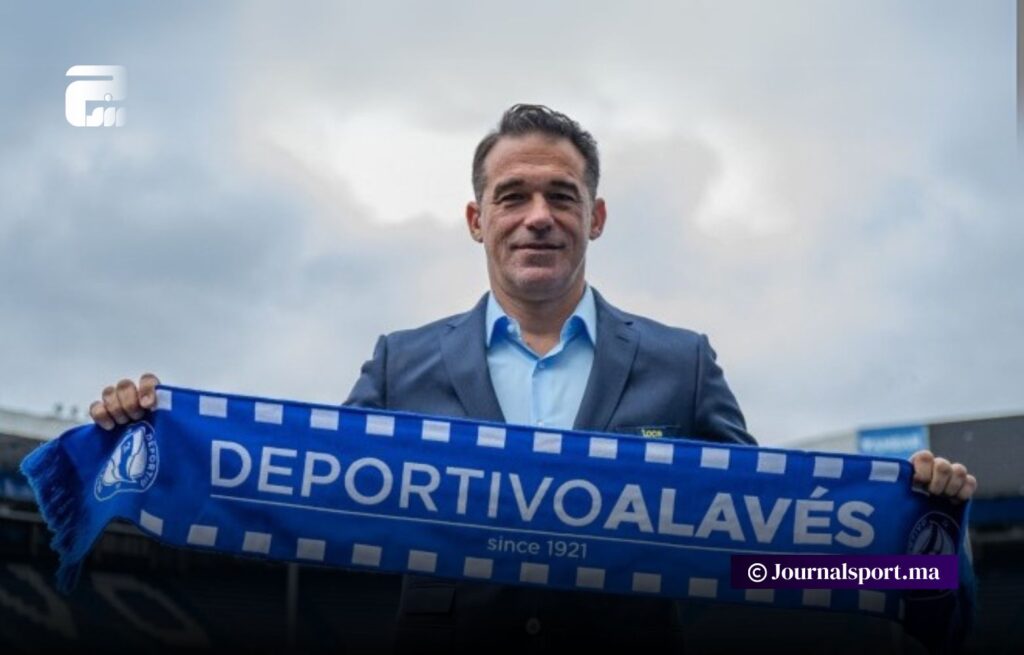 بطولة إسبانيا.. الأرجنتيني كوديه مدربا جديدا لنادي ألافيس