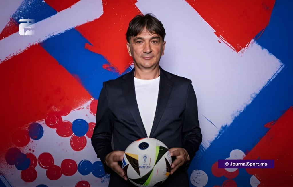 الكرواتي داليتش مدربا للمنتخب القطري بديلا للإسباني “تينتن” لوبيس 