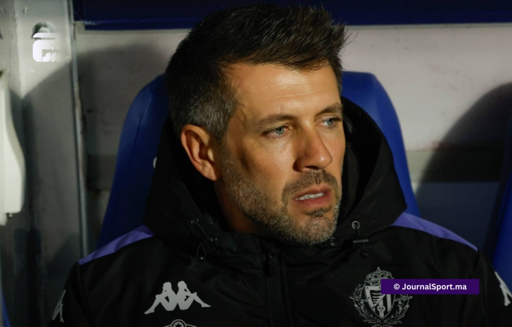 بطولة إسبانيا.. بلد الوليد يقيل مدربه الأوروغوياني باولو بيتسولانو