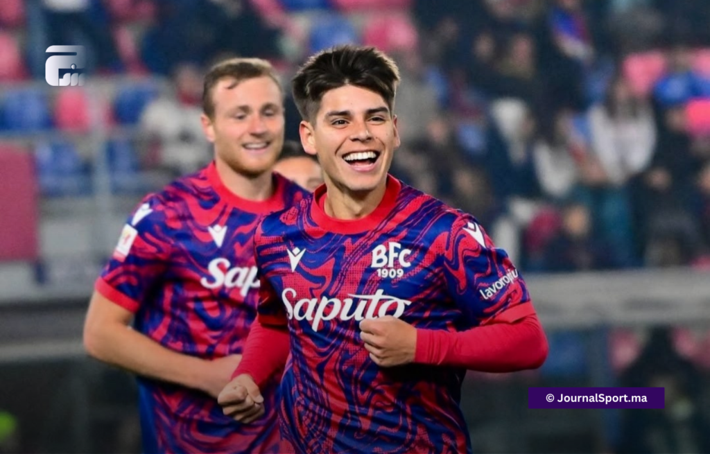 كأس إيطاليا.. بولونيا إلى ربع النهائي