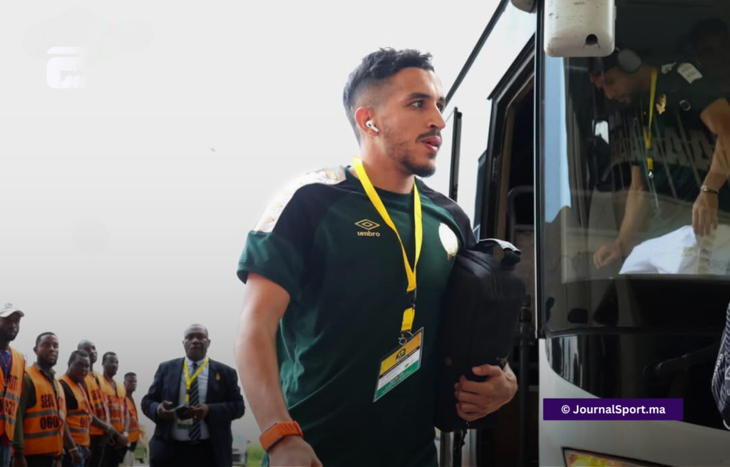 50 مليون مصاريف إقامة الرجاء بالكونغو