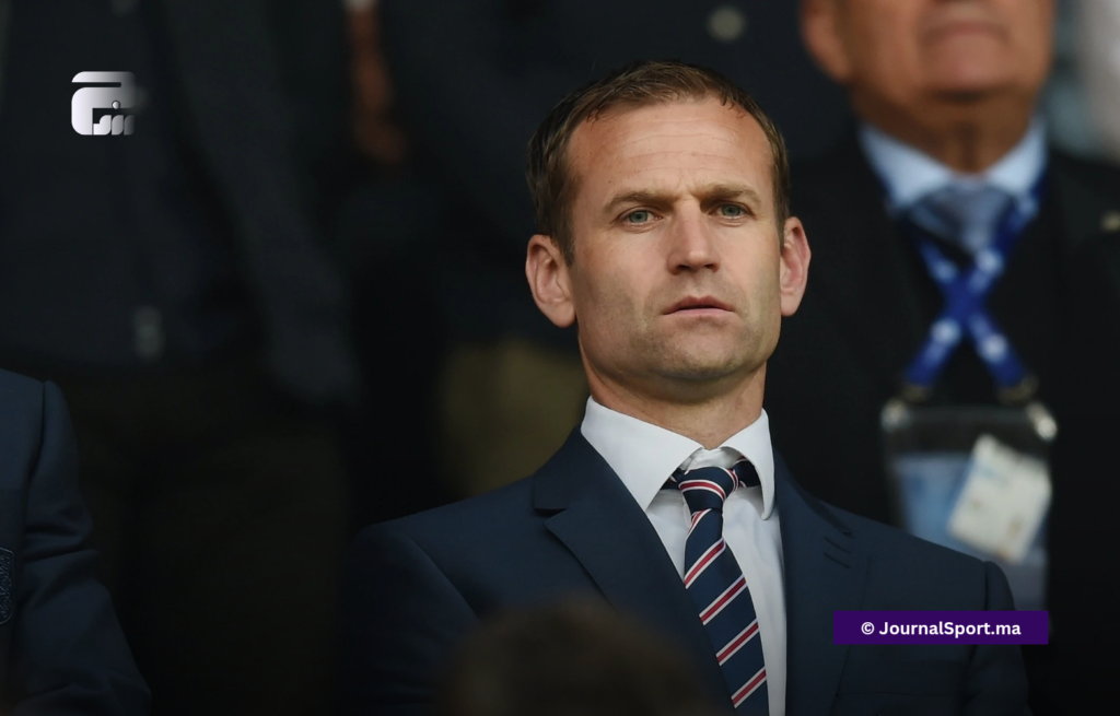 بطولة إنجلترا.. مانشستر يونايتد يعلن رحيل مديره الرياضي دان أشورث