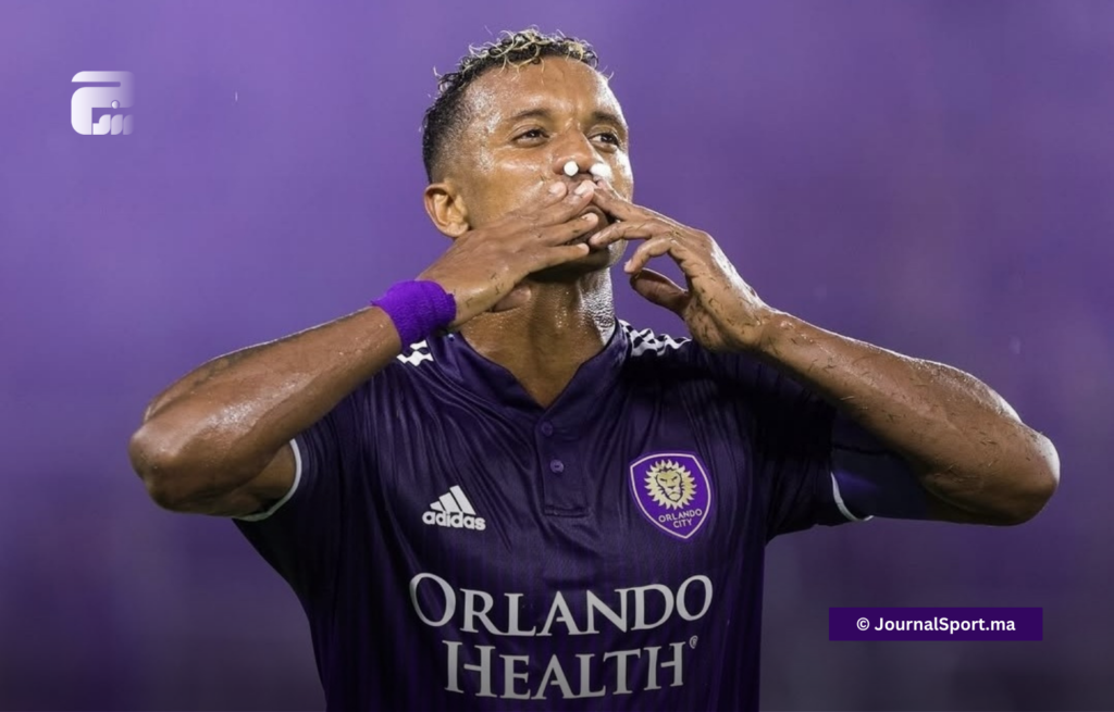 النجم البرتغالي ناني يعلن اعتزاله كرة القدم