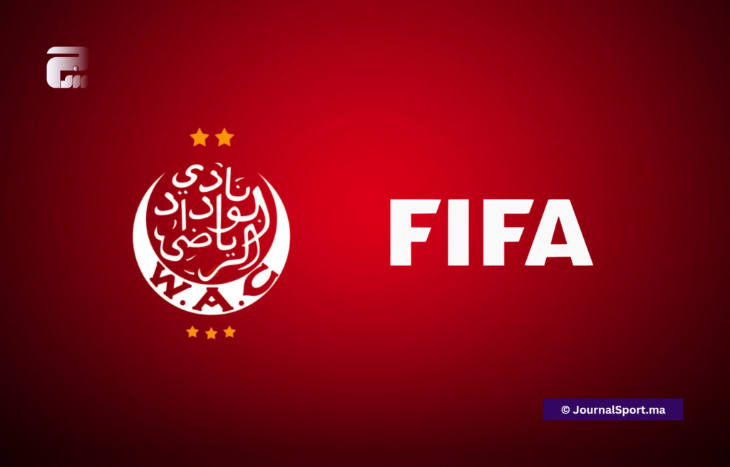 يهم الوداد.. فيفا يطلع الأندية المشاركة في كأس العالم على سلم منح المشاركة 