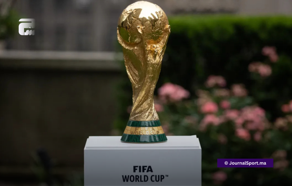 كأسا العالم 2030 و2034.. عرض الترشيحات على أنظار مؤتمر فيفا لاتخاذ قرار بشأنها