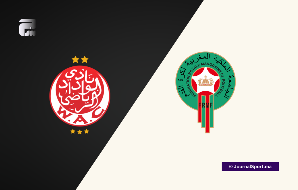 كأس العالم للأندية.. حارس المنتخب المغربي مرشح لدعم الوداد الرياضي 