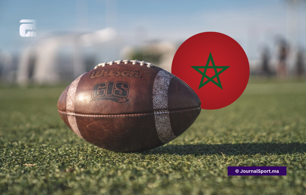 كرة القدم الأمريكية بالمغرب.. الإعلان عن الجامعة الملكية للعبة ودوري الاستقلال