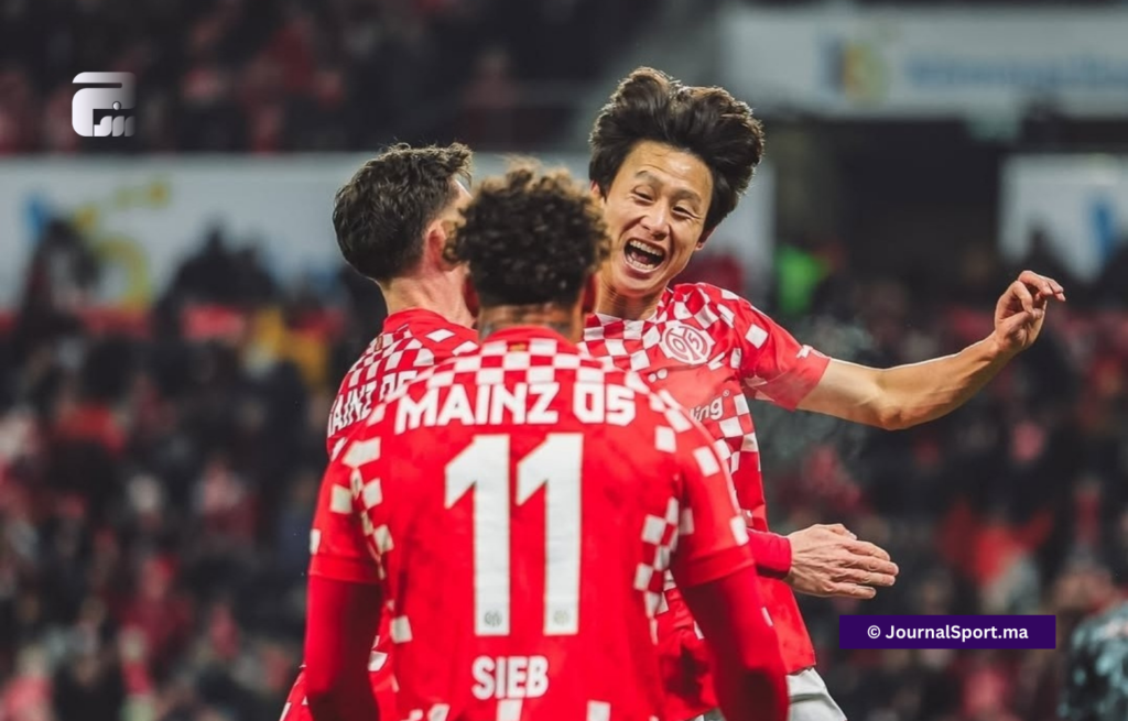 البطولة الألمانية.. ماينتس يلحق أول خسارة ببايرن هذا الموسم 