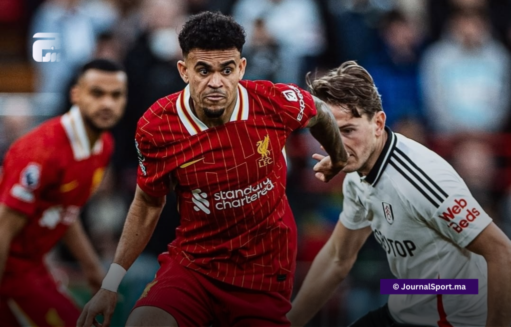 بطولة إنجلترا.. ليفربول المنقوص ينجو من فخ فولهام 