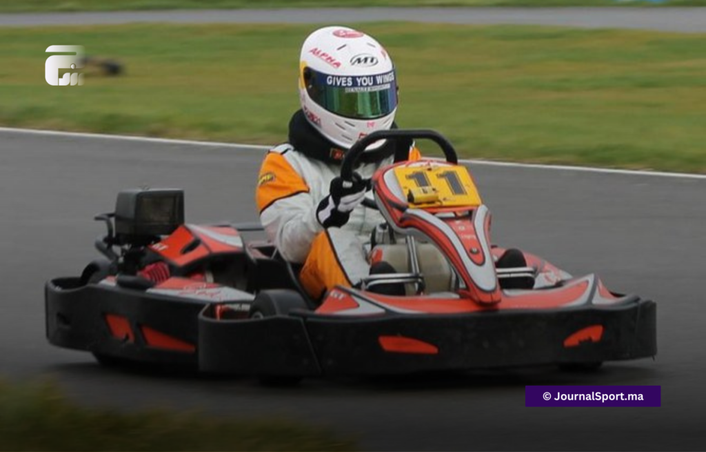 رياضة الكارتينغ .. الفريق المغربي يدافع عن لقبة في بطولة الأمم لمنطقة “مينا” بقطر