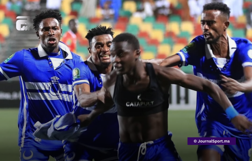 دوري أبطال إفريقيا.. الهلال بالعلامة الكاملة والترجي يهزم بيراميدز