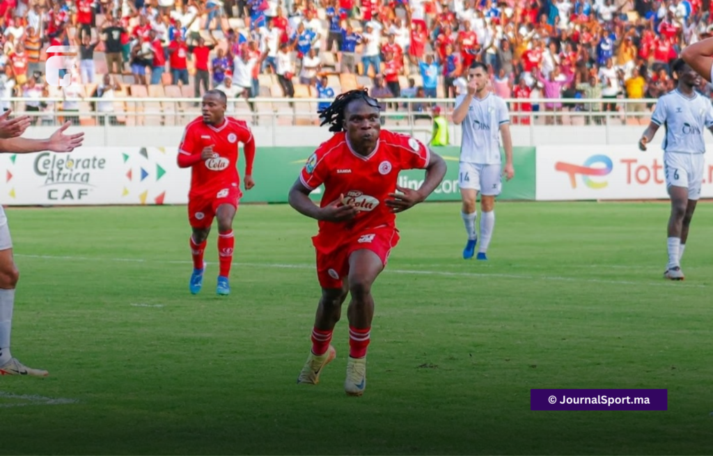 كأس الكونفدرالية.. الهزيمة الثالثة على التوالي للنادي الصفاقسي