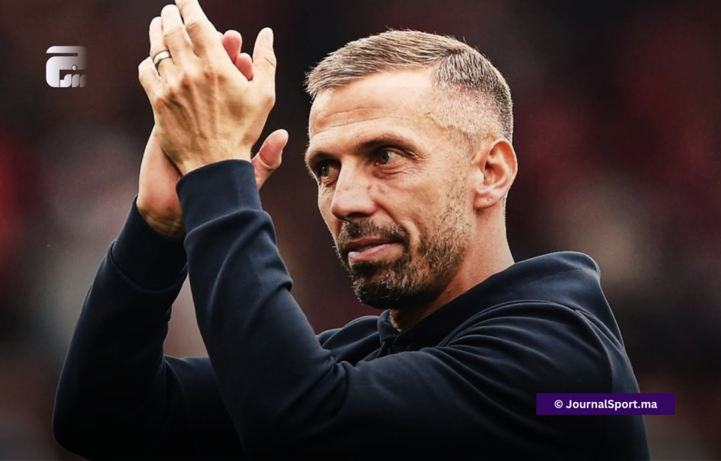 بطولة إنجلترا.. ولفرهامبتون المهدد بالنزول يقيل مدربه أونيل