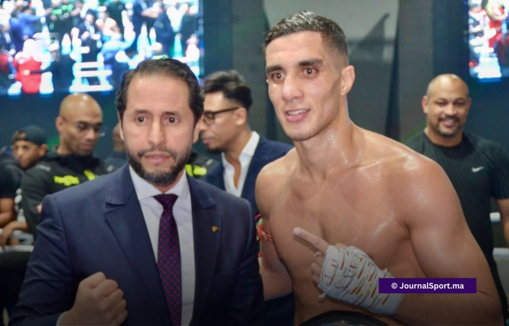 مواي طاي.. مغربيان يفوزا بلقب بطولة إفريقيا للمجلس العالمي