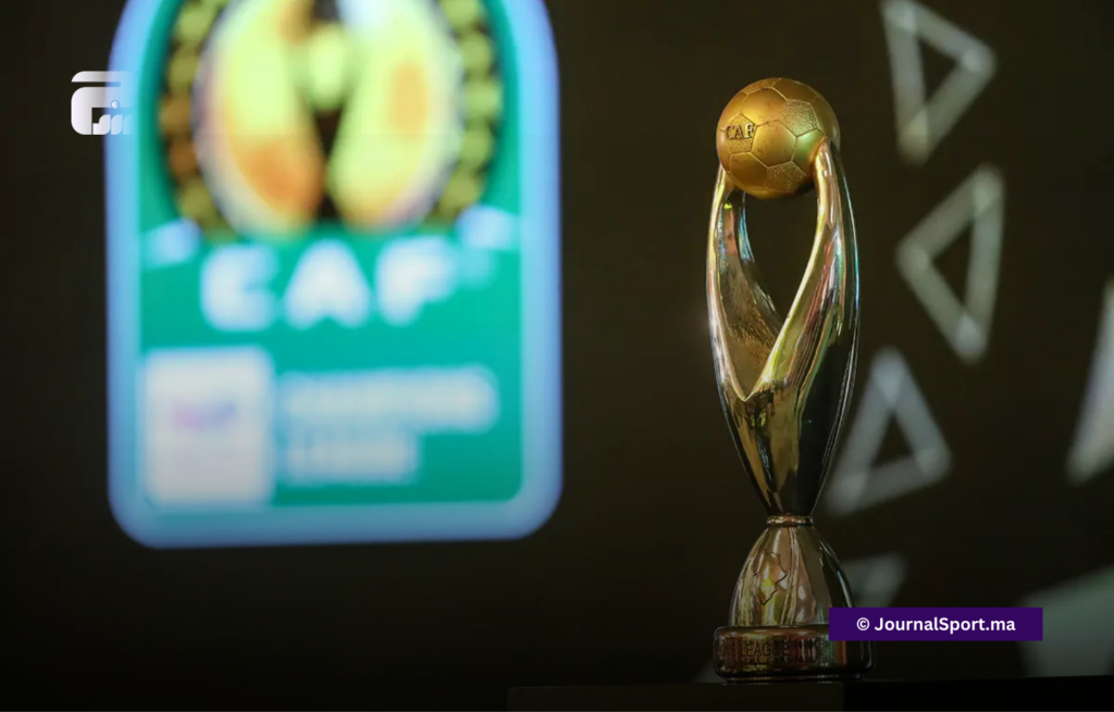 دوري أبطال إفريقيا.. رحلة مشتركة تعيد الرجاء والجيش إلى المغرب