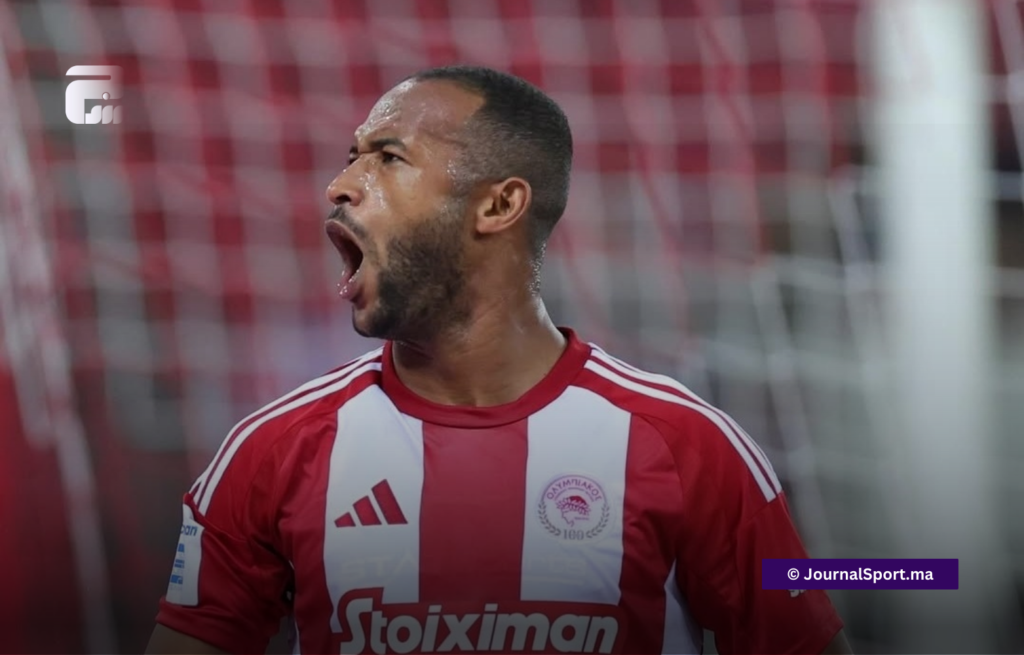 الكعبي: اشتغلت كثيرا وأنا آسف لعدم التواجد في قائمة المرشحين للكرة الذهبية الإفريقية