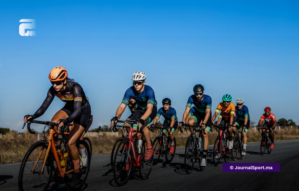 تظاهرة “الرباط على الدراجات الهوائية” يوم 22 دجنبر الجاري بالقنيطرة