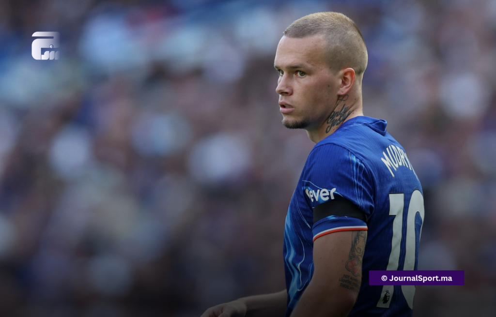 ماريسكا يؤكد أن تشلسي “يثق” بمودريك رغم فشله في اختبار المنشطات