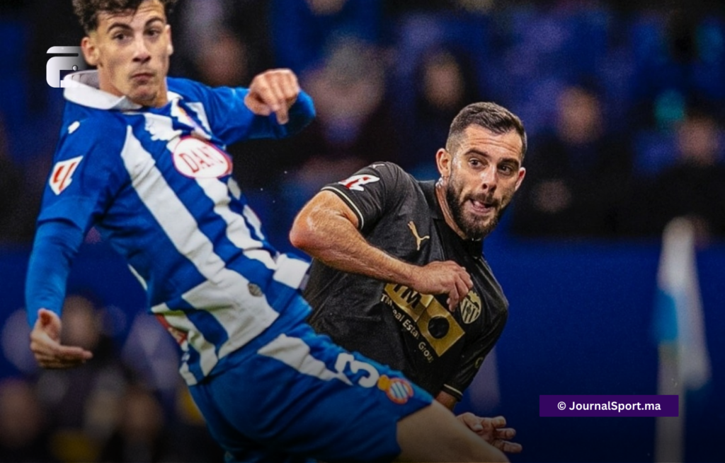 بطولة اسبانيا.. تعادلان في مباراتين مؤجلتين عن الدورتين 12 و13