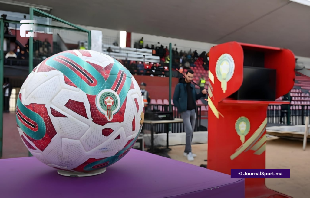 كرة القدم.. إيقاف الدوري الاحترافي معلق بقرار الكونفدرالية الإفريقية 