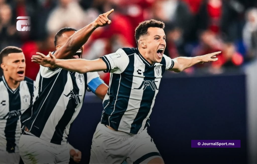 طارق ذياب: الإدريسي قدم أداء مميزا أمام الريال ويستحق اللعب للمنتخب المغربي