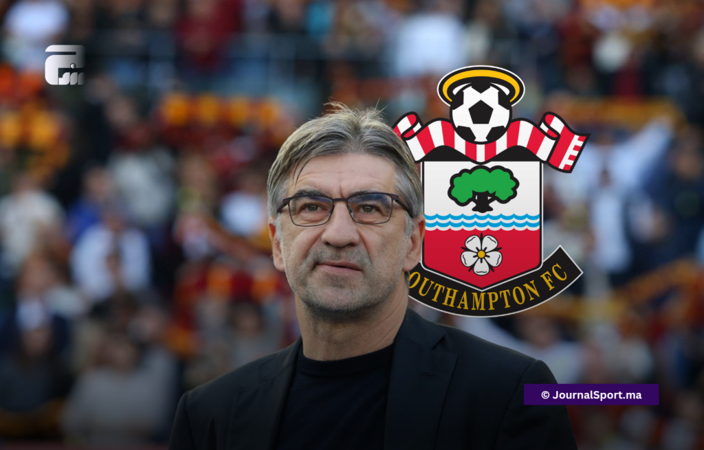 البطولة الانجليزية.. ساوثامبتون يعين يوريتش مدربا جديدا للفريق