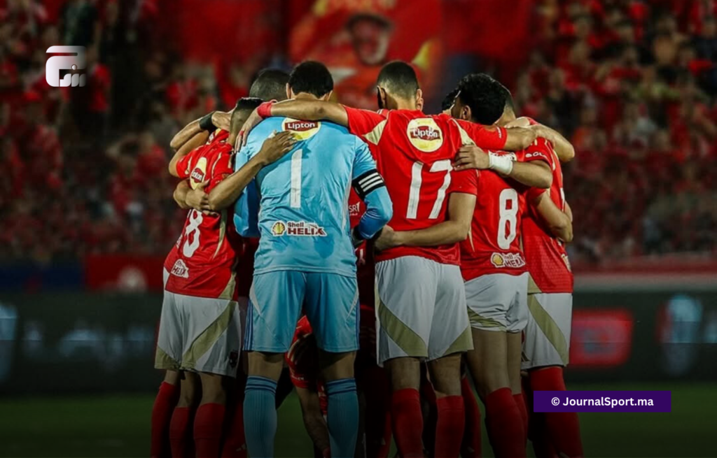 دوري أبطال إفريقيا.. الأهلي في مهمة استعادة الثقة أمام شباب بلوزداد