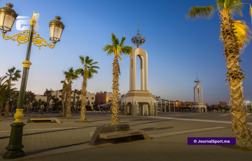 العيون.. الدعوة إلى تحالف إعلامي دولي لإنجاح مونديال 2030 وإبراز وجه المغرب الحضاري 