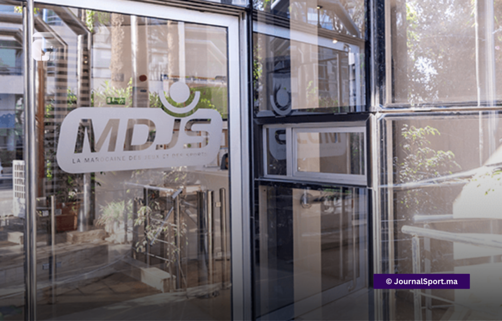 برنامج “STADIUM by MDJS” .. الشركات المغربية تتألق في ميونيخ