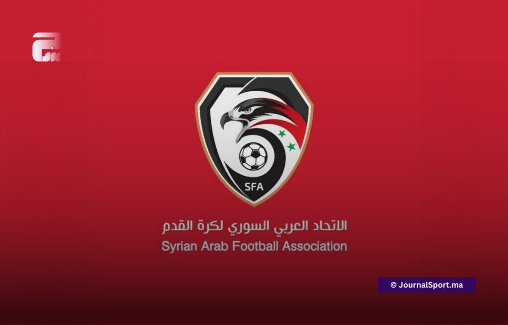 استقالة مجلس إدارة الاتحاد السوري لكرة القدم