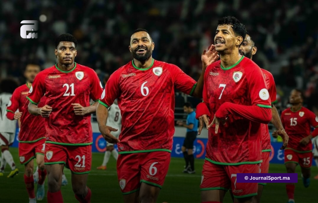 كأس الخليج.. الكويت وعمان في امتحان العبور إلى نصف النهائي