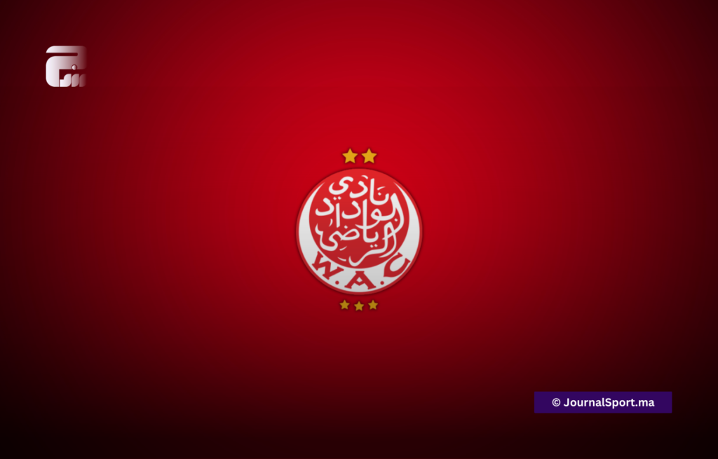 الوداد يقدم عرضا لخطف حارس الأسود