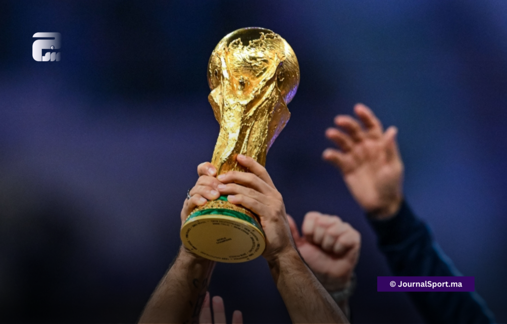 برشلونة.. منتدى حول تأثير كأس العالم 2030 على المدن المضيفة للبطولة