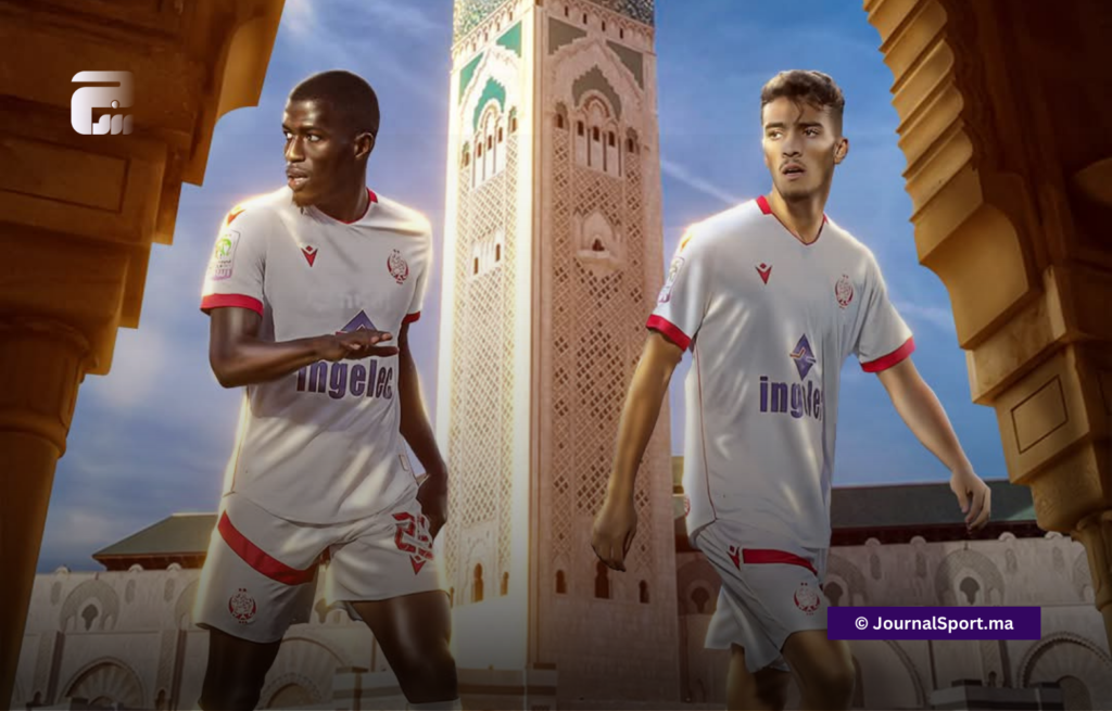 رأي.. هل بهذا الشكل ستمثل المغرب يا وداد؟