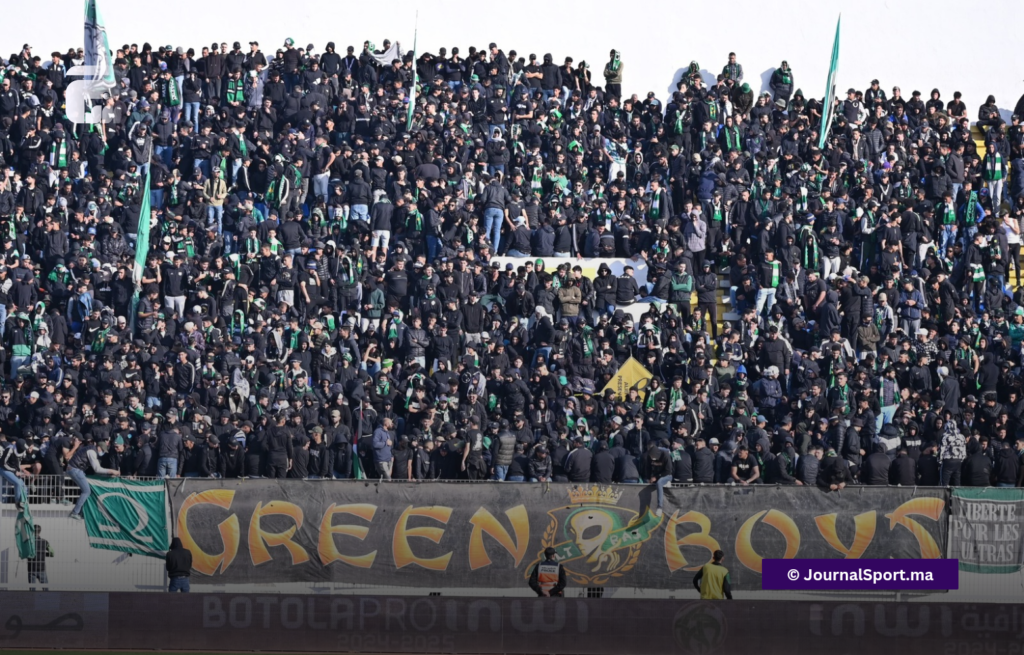 عبر السوشل ميديا.. جماهير الرجاء تذكر رئيس فريقها بمواقفه السابقة 