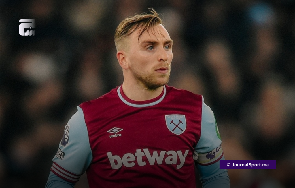 بطولة إنجلترا.. وست هام يعلن غياب قائده بوين بسبب الإصابة