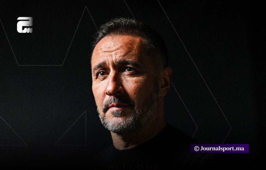 بطولة إنجلترا.. نادي ولفرهامبتون يتعاقد مع المدرب البرتغالي فيتور بيريرا