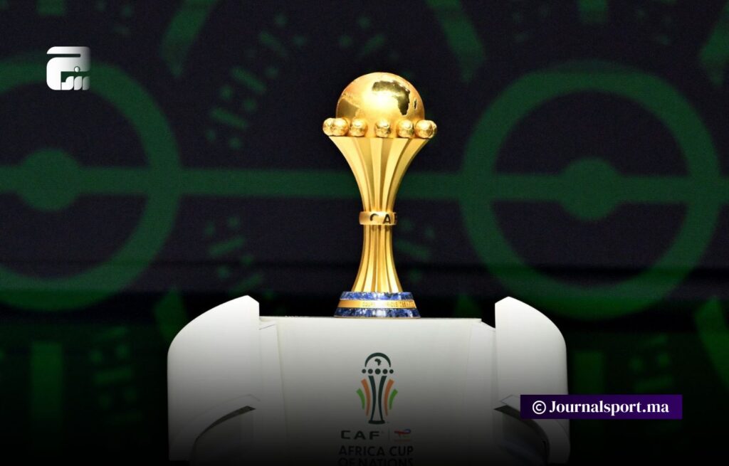 الـ”كاف” يحدد 27 يناير المقبل موعدا لسحب قرعة نهائيات “كان المغرب 2025”