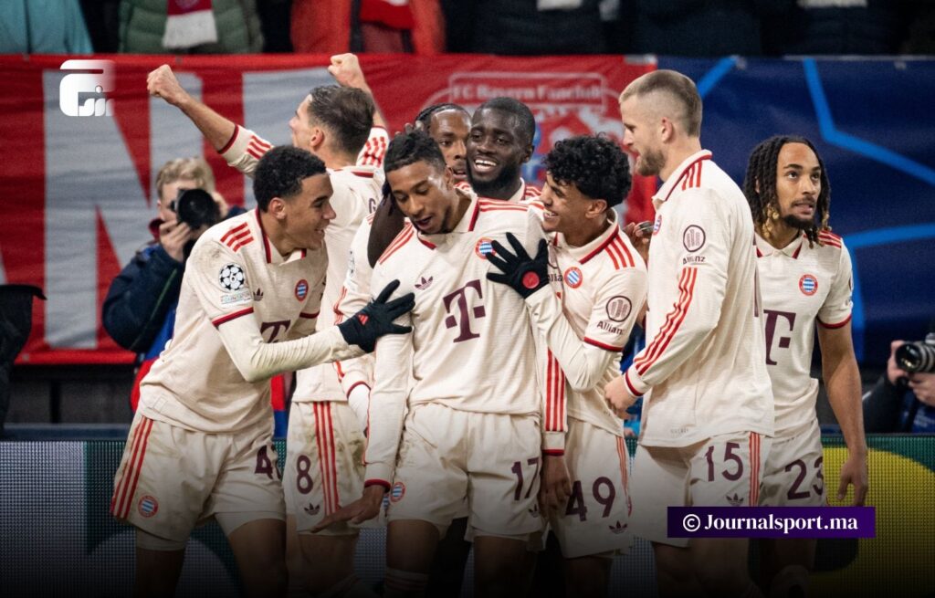 بطولة ألمانيا.. هل سيبتعد بايرن بالصدارة في الجولة 15؟