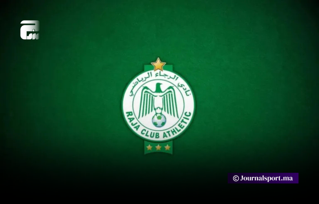 هذه غيابات الرجاء الرياضي أمام شباب المحمدية