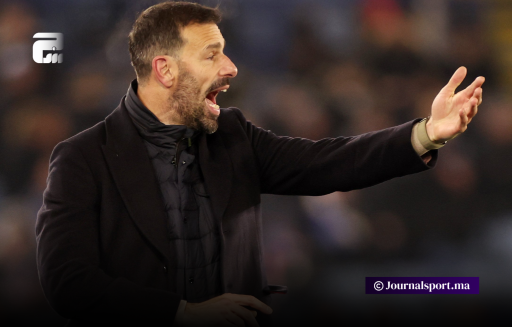 بطولة إنجلترا.. فان نيستلروي يستهل مسيرته مع ليستر بفوز مهم