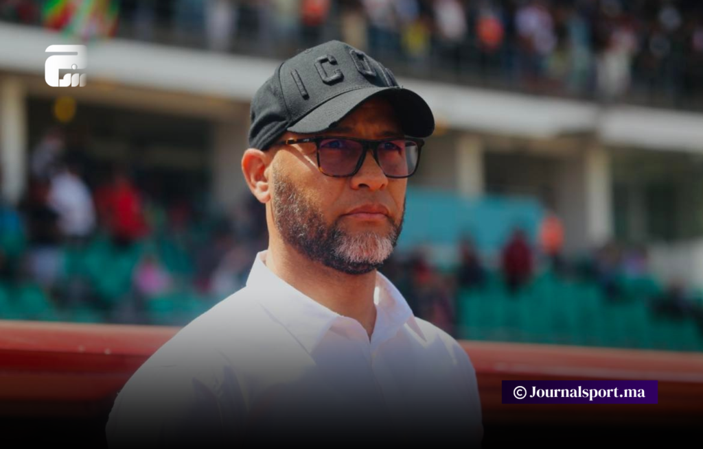 جريندو مدربا جديدا لفريق بالدوري الاحترافي